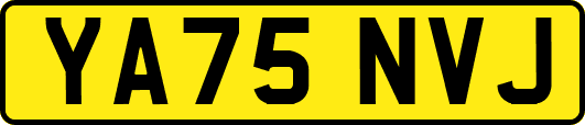 YA75NVJ