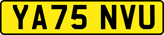 YA75NVU