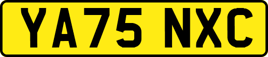 YA75NXC