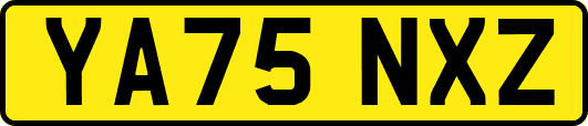 YA75NXZ