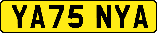 YA75NYA