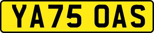 YA75OAS