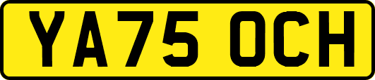 YA75OCH