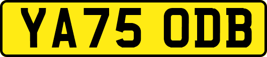 YA75ODB