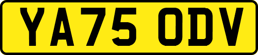 YA75ODV