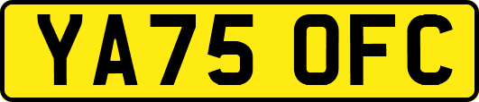 YA75OFC