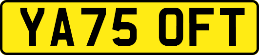 YA75OFT