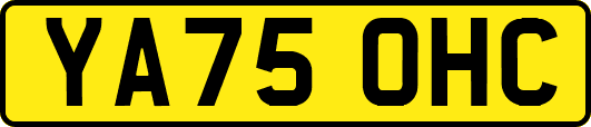 YA75OHC