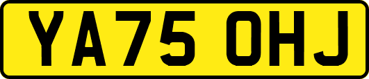 YA75OHJ