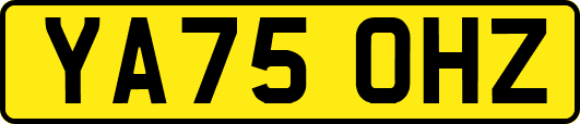 YA75OHZ