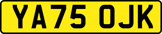 YA75OJK