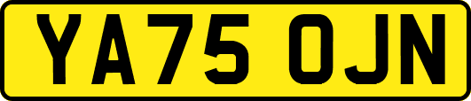 YA75OJN