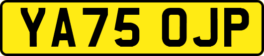YA75OJP