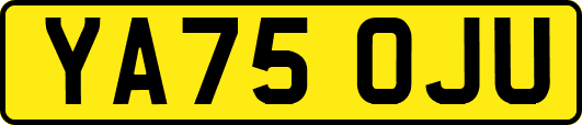YA75OJU