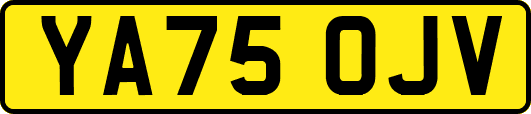 YA75OJV