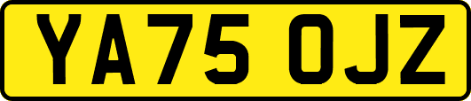 YA75OJZ