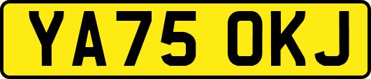 YA75OKJ