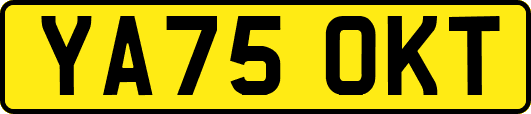 YA75OKT