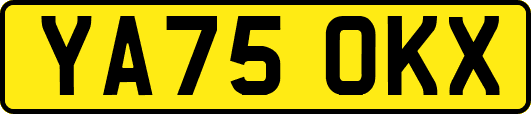 YA75OKX
