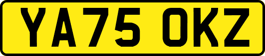 YA75OKZ