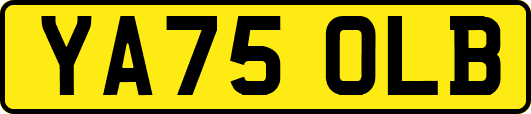 YA75OLB