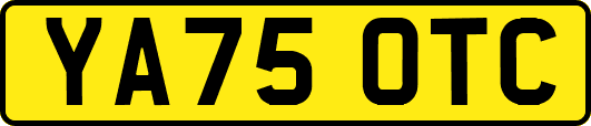 YA75OTC