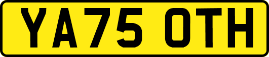 YA75OTH