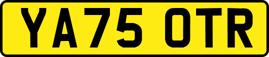 YA75OTR