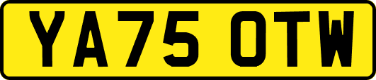 YA75OTW