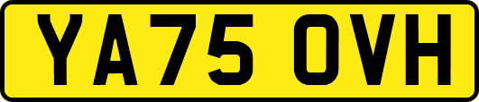 YA75OVH
