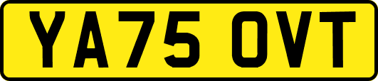 YA75OVT
