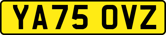 YA75OVZ