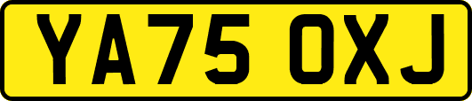 YA75OXJ