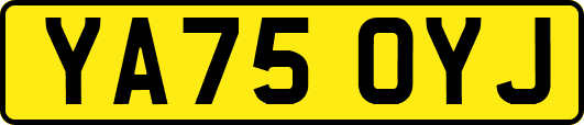 YA75OYJ