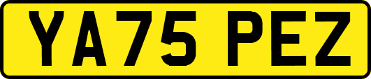 YA75PEZ