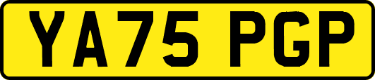 YA75PGP