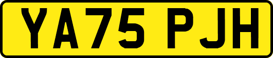 YA75PJH