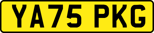 YA75PKG