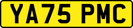 YA75PMC
