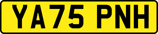 YA75PNH