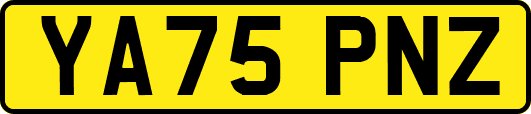 YA75PNZ