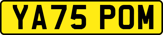 YA75POM