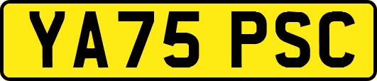 YA75PSC