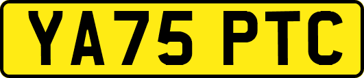 YA75PTC