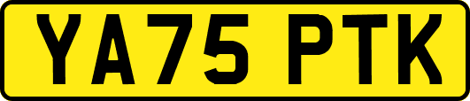 YA75PTK