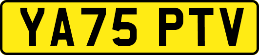 YA75PTV