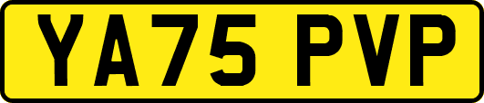 YA75PVP