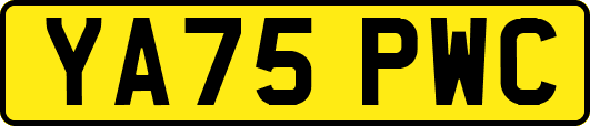 YA75PWC