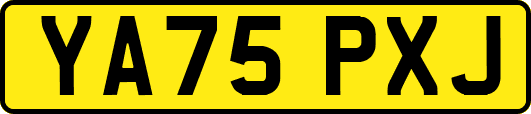 YA75PXJ