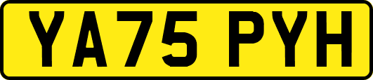 YA75PYH